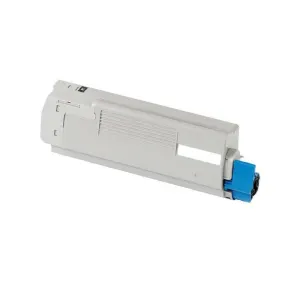 Toner Generique Pour Oki C5650/c5750 Noir 43865708
