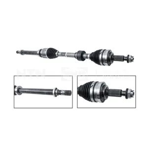 SNR Cardan pour DACIA: Jogger (Ref: DK55.276)