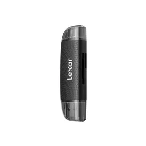 Lexar cardreader dual slot
