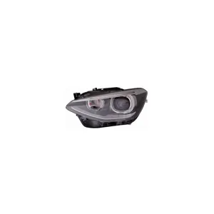 VAN WEZEL Phare avant pour BMW: Série 1 (Ref: 0633985)