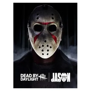 Dead by Daylight: Jason (clé Steam, Europe)