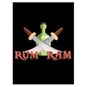 Rum Ram (clé Steam, monde entier)