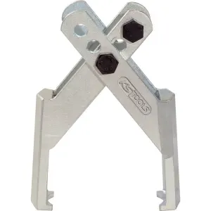 KS TOOLS Kit d'extracteurs (Ref: 615.5201)