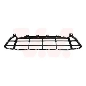 VAN WEZEL Grille de ventilation, pare-chocs pour BMW: X1 (Ref: 0556590)