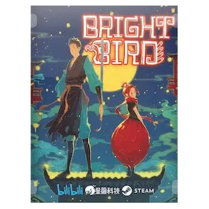 重明鸟 Bright Bird (clé Steam, Europe)