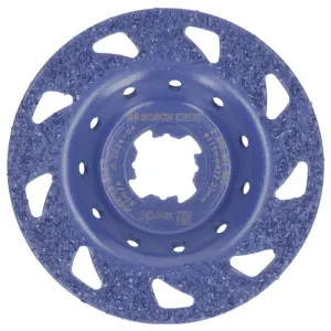 Bosch Accessories 2608901685 Disque abrasif 1 pc(s)