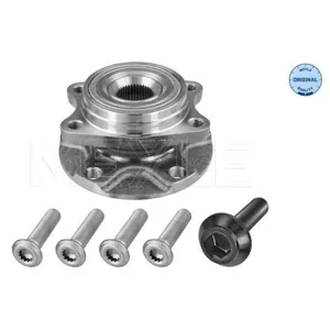 MEYLE 100 653 0033 Kit de roulement de roue