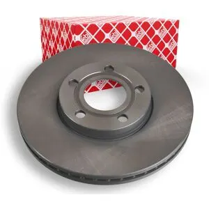 FEBI BILSTEIN 18392 Disque de frein