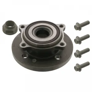 FEBI BILSTEIN Roulement de roue pour MINI: MINI (Ref: 37107)