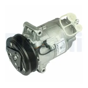 Compresseur, Climatisation Delphi Tsp0155930 Opel