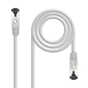 Câble Usb Nanocable 10.20.2005 Gris 5 M