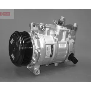 DENSO Compresseur, climatisation pour AUDI: A4 (Ref: DCP02052)