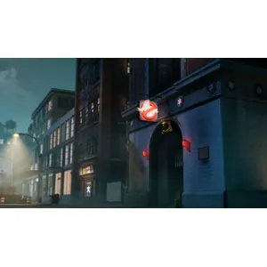 Ghostbusters Spirits Unleashed Ecto Edition (clé Steam, monde entier)