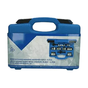 GEDORE R17151000 Kit d'extracteurs