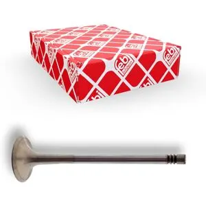 FEBI BILSTEIN 21034 Soupape d'échappement