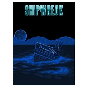 Shipwreck (clé Steam, monde entier)