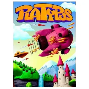 Platypus (clé Steam, monde entier)