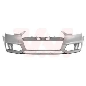VAN WEZEL Pare-chocs pour AUDI: A4 (Ref: 0346570)