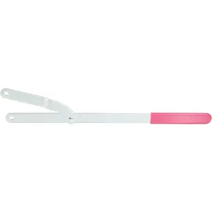 KS Tools 150.3001 Levier de déverrouillage réglable, 520 mm