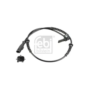 FEBI BILSTEIN Capteur ABS pour RENAULT: Twingo, Wind (Ref: 175243)
