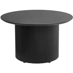 Table Basse Leona Noir