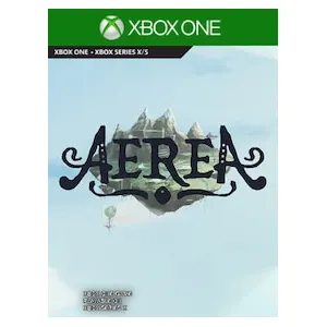 AereA (clé Xbox One, Europe)