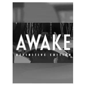 AWAKE - Definitive Edition (clé Steam, monde entier)