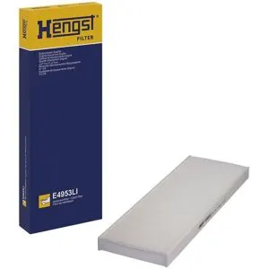 HENGST FILTER E4953LI Filtre d'habitacle