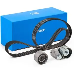 SKF VKMA 99007 Kit de distribution couleur noir