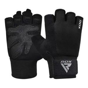 Gants training RDX W1 Half