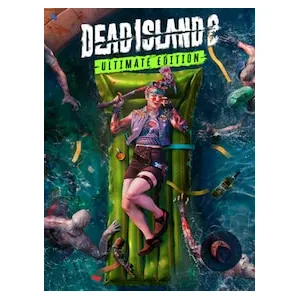 Dead Island 2 Ultimate Edition (clé Steam, Europe)