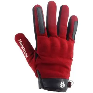 Gants Helstons MELODY HIVER Bordeaux