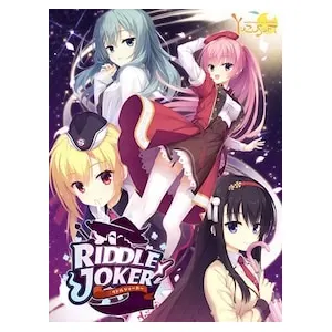 Riddle Joker (clé Steam, monde entier)