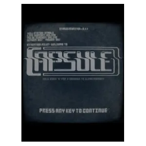 CAPSULE (clé Steam, monde entier)
