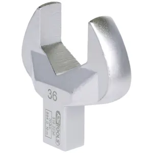 KS Tools 516.2236 Embout fourche 36 mm