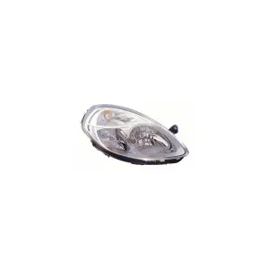 VAN WEZEL Phare avant pour LANCIA: Ypsilon (Ref: 1776964)