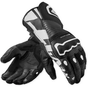 Gants Rev it ARGON 3 Noir/Blanc