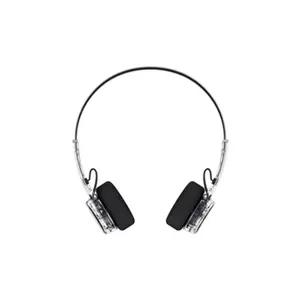 HEADPHONE BT - FREESTYLE - TRANSPARENT
