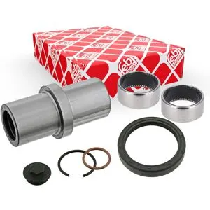 FEBI BILSTEIN Kit d'assemblage, pivot de fusée d'essieu pour RENAULT: Trafic & MERCEDES-BENZ: Class…