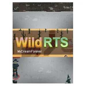 Wild RTS (clé Steam, monde entier)