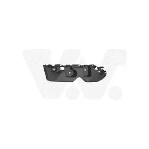 VAN WEZEL Support, pare-chocs pour DACIA: Duster (Ref: 1555567)
