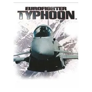 Eurofighter Typhoon (clé Steam, monde entier)