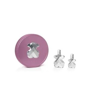 Tous L’ÉTUI Parfum Argent 2 pcs