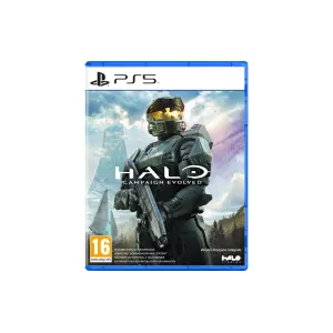 Halo: Campaign Evolved (PS5)