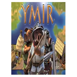 Ymir (clé Steam, monde entier)