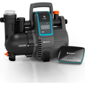 Gardena Smart Druckwasserpumpe