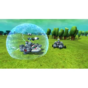 TerraTech (clé Steam, monde entier)