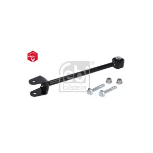FEBI BILSTEIN Triangle de suspension pour TESLA: Model 3, Model Y (Ref: 197421)