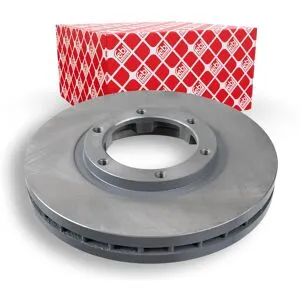 FEBI BILSTEIN 47462 Disque de frein