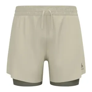 Short 2-en-1 Odlo Zeroweight